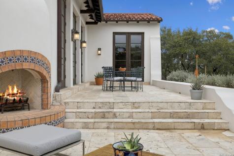 2835 Palomino Springs Bandera TX 78003