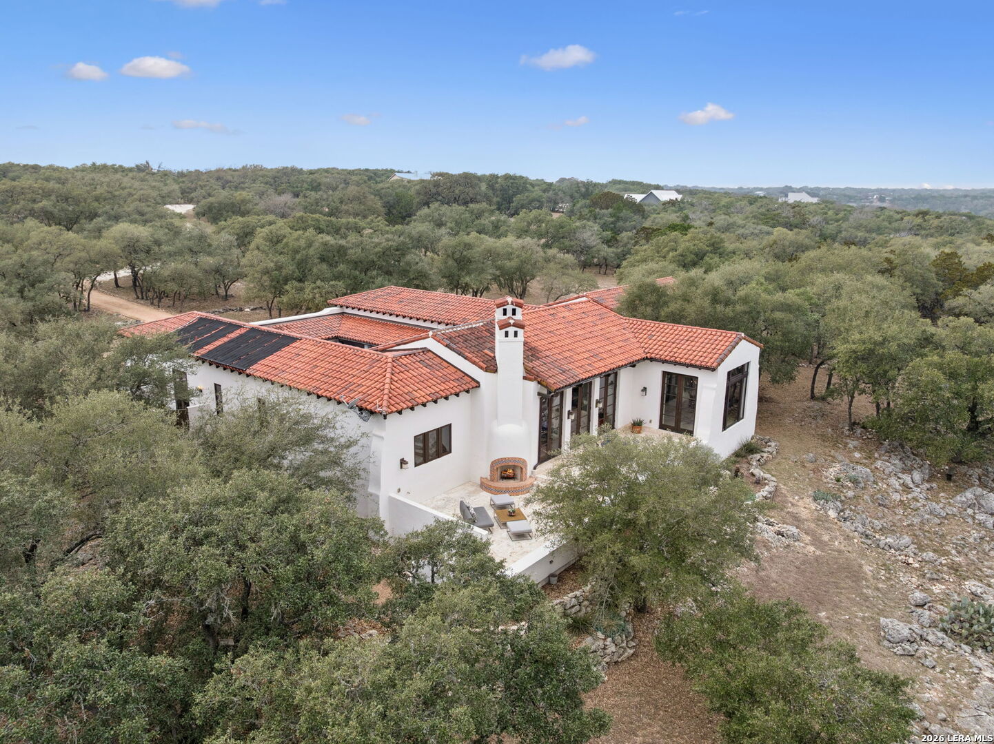 2835 Palomino Springs Bandera TX 78003