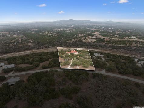 2835 Palomino Springs Bandera TX 78003