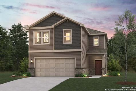 10810 Fairchild Way San Antonio TX 78109
