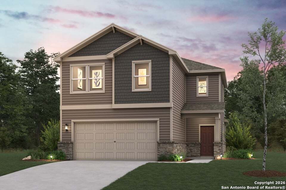 10810 Fairchild Way San Antonio TX 78109