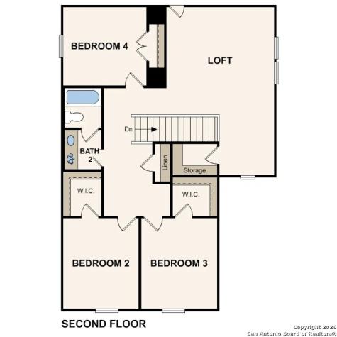10810 Fairchild Way San Antonio TX 78109