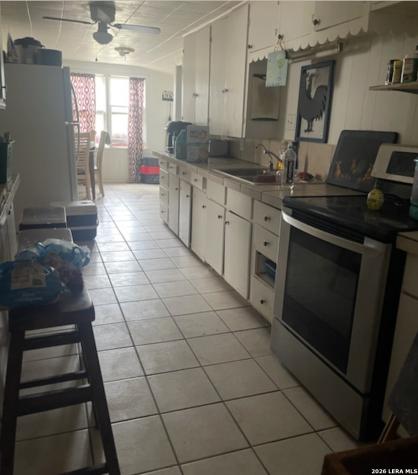 1103 Culberson Street San Angelo TX 76903
