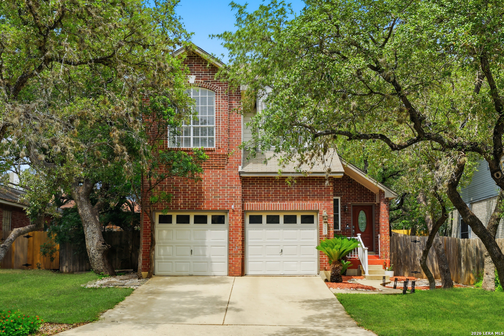 11650 Foxford San Antonio TX 78253