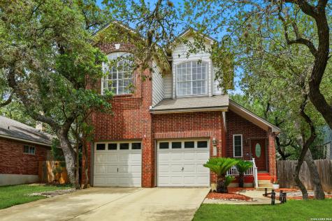 11650 Foxford San Antonio TX 78253