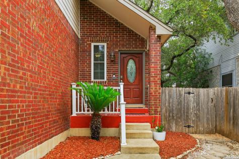 11650 Foxford San Antonio TX 78253