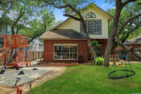 11650 Foxford San Antonio TX 78253