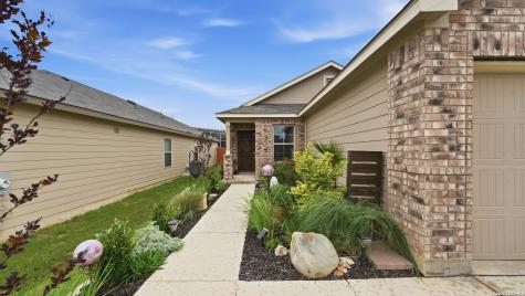 1312 Moby Drive New Braunfels TX 78130