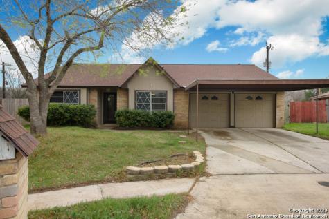 4100 Creek Run San Antonio TX 78238