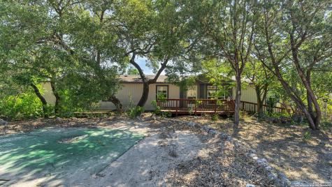 2951 N Park Road Canyon Lake TX 78133