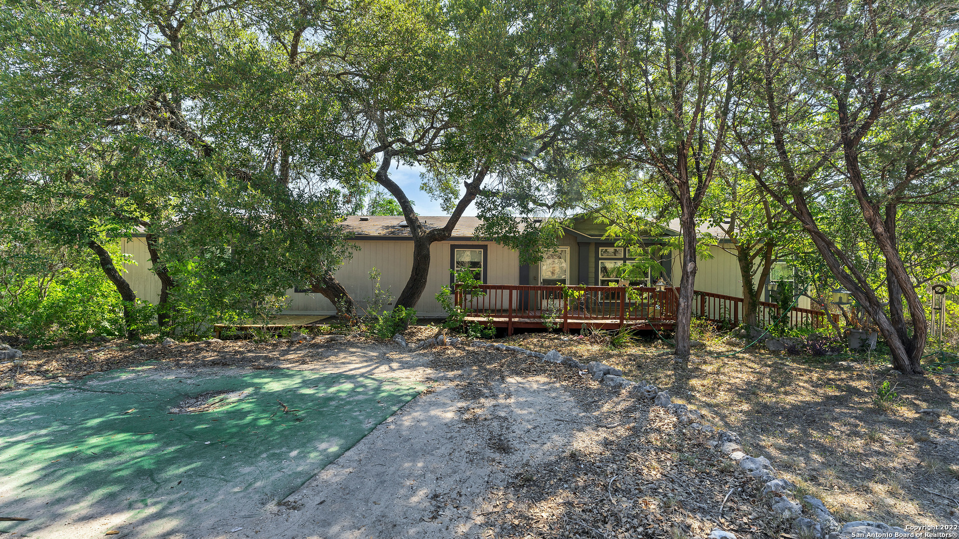 2951 N Park Road Canyon Lake TX 78133