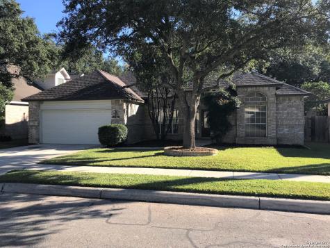 18330 Edwards Oaks San Antonio TX 78259