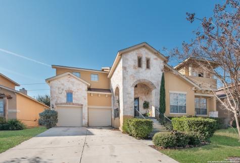 14 Michelangelo San Antonio TX 78258