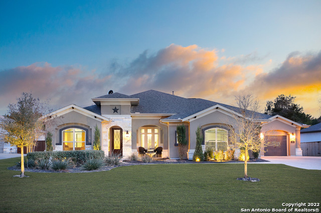 953 Woodland Oaks New Braunfels TX 78132