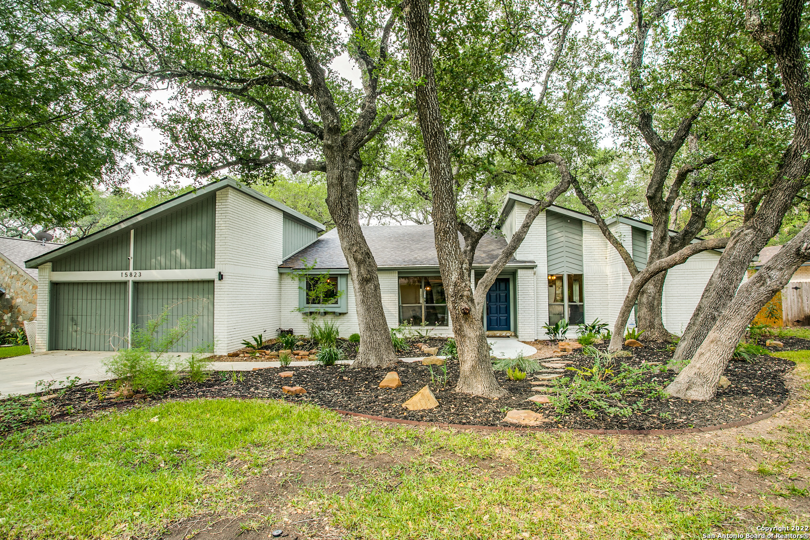 15823 Rothbury Lane San Antonio TX 78232