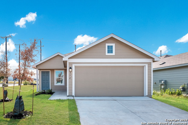 2827 Elion Drive Converse TX 78109