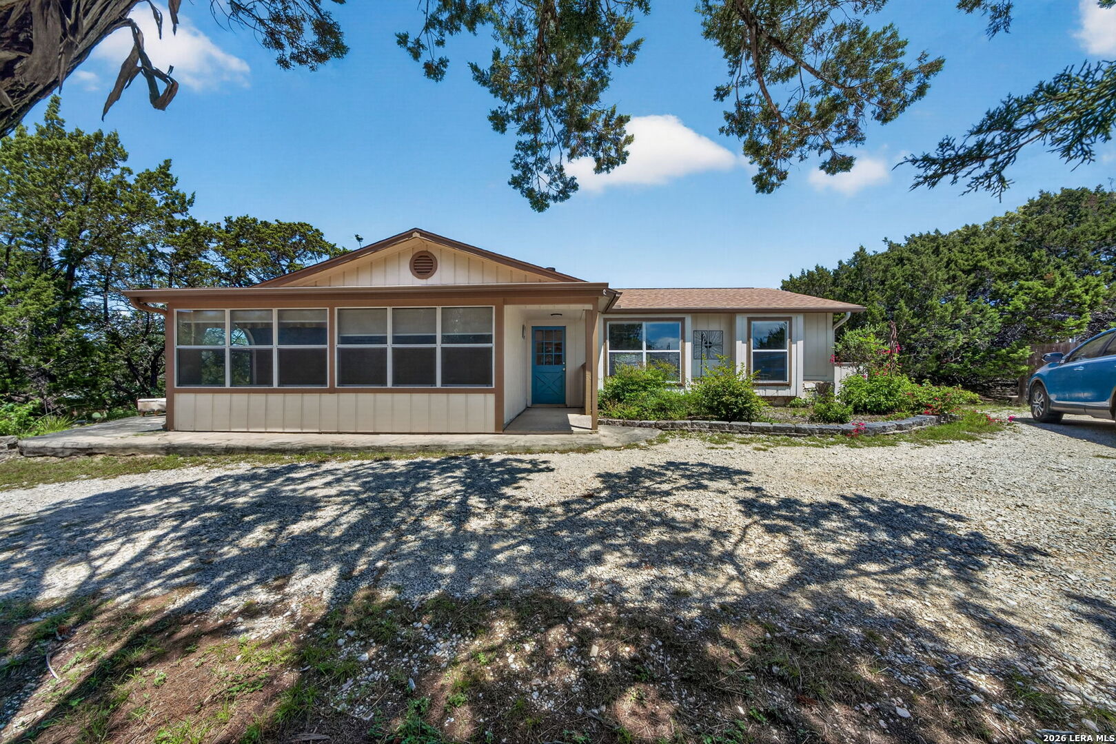 102 Sparrow Hawk Trail Boerne TX 78006