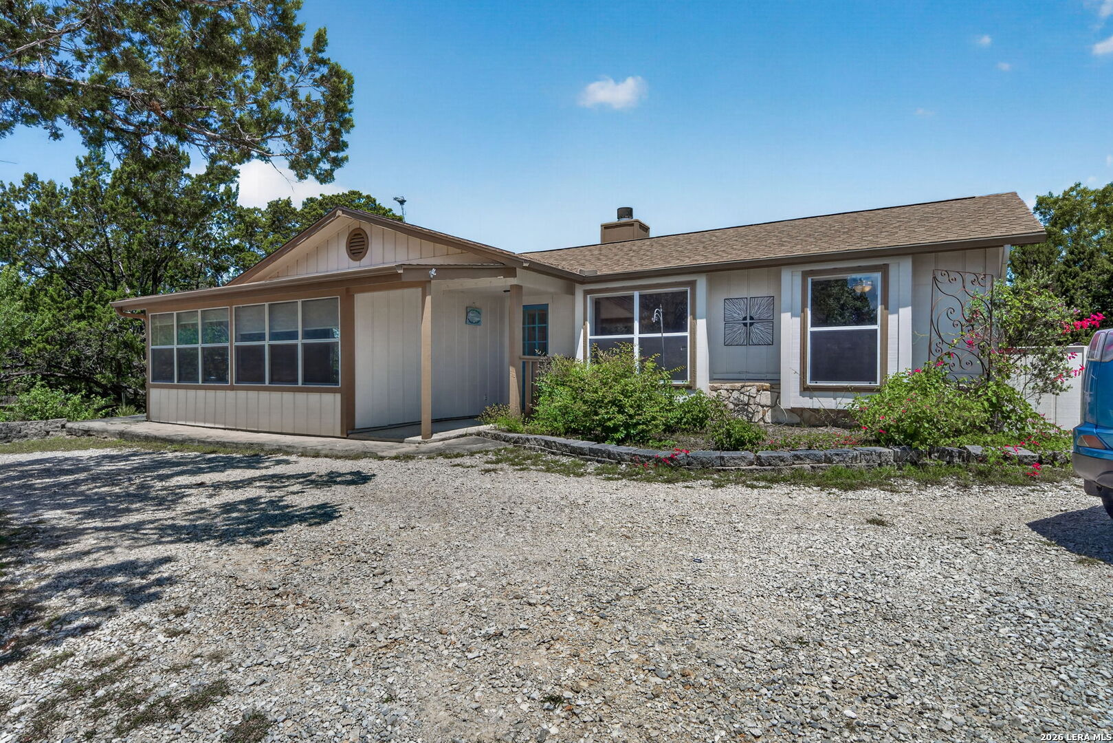 102 Sparrow Hawk Trail Boerne TX 78006