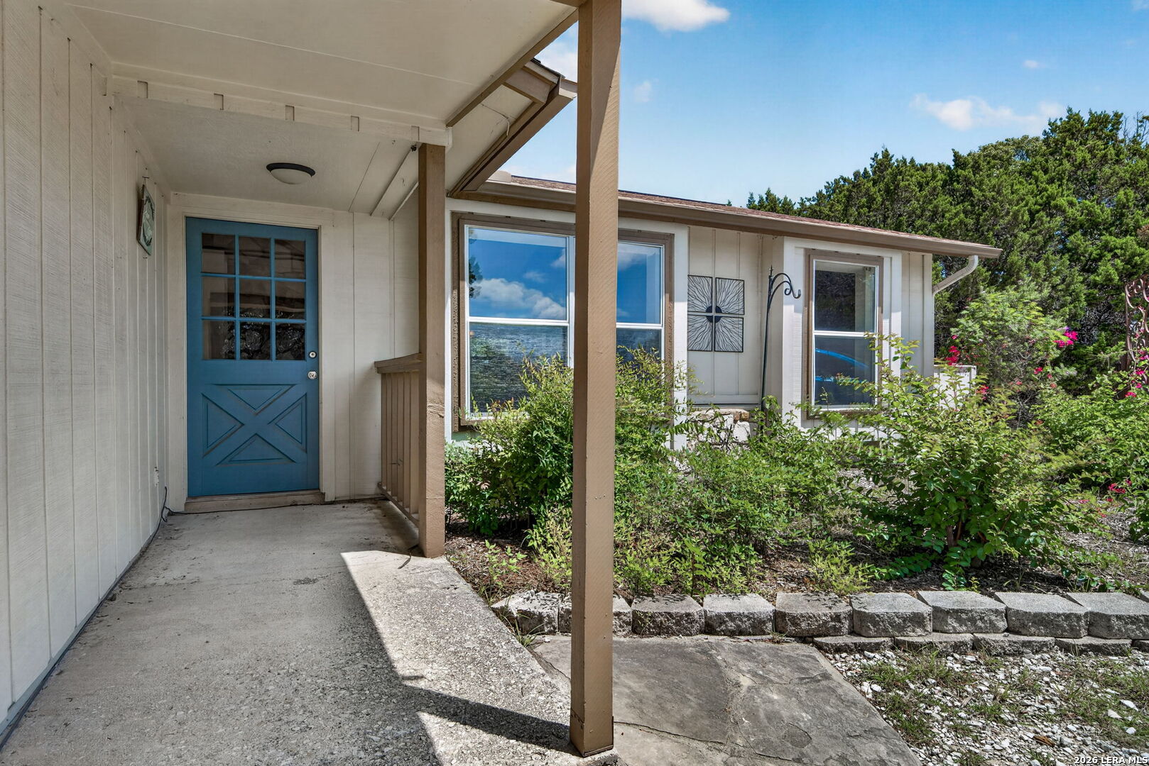 102 Sparrow Hawk Trail Boerne TX 78006