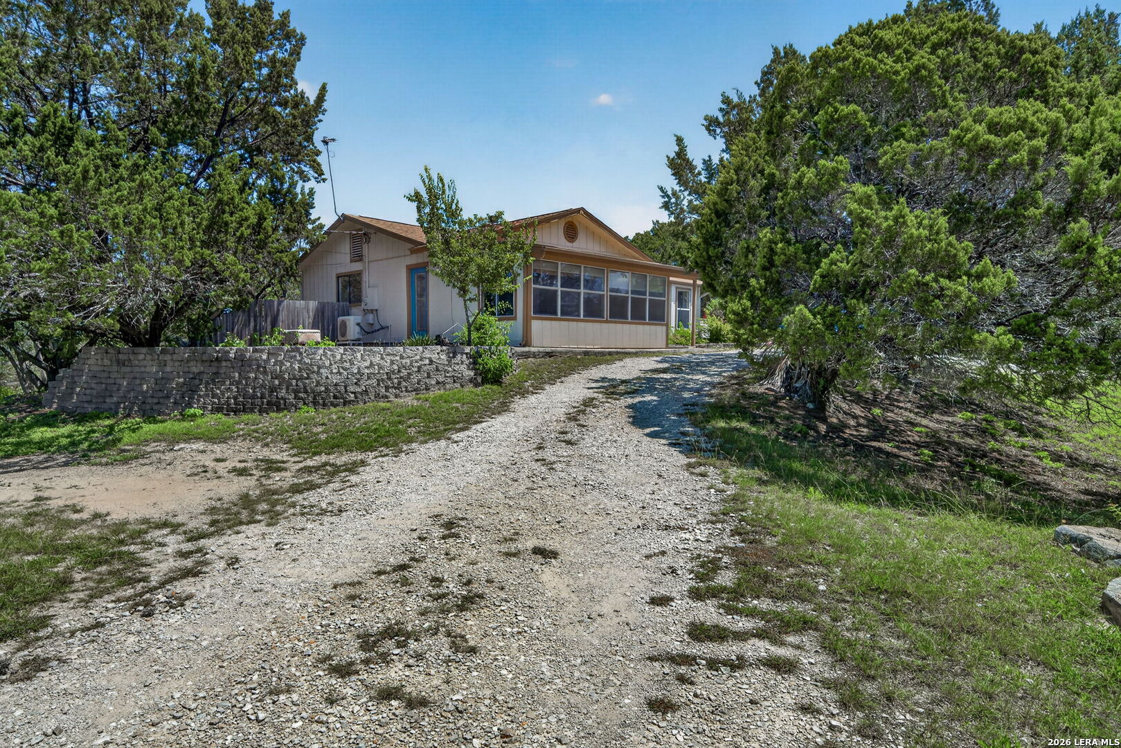 102 Sparrow Hawk Trail Boerne TX 78006