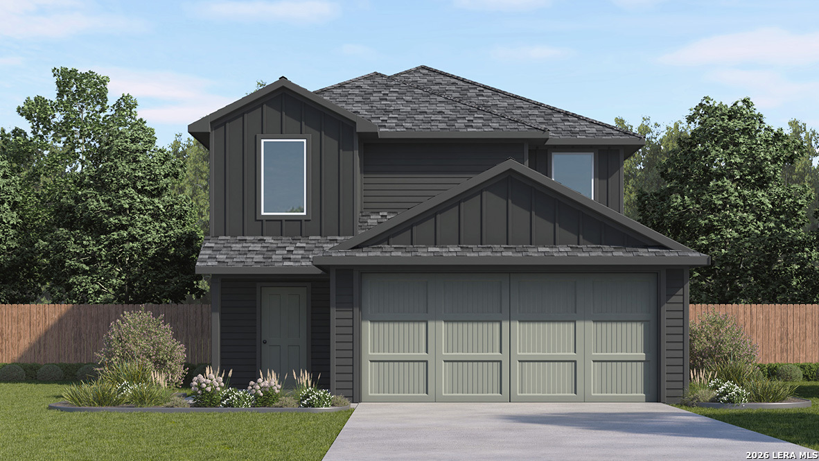 6122 Catawba Flint San Antonio TX 78253