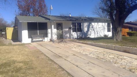 115 Cherry Ridge Drive San Antonio TX 78213