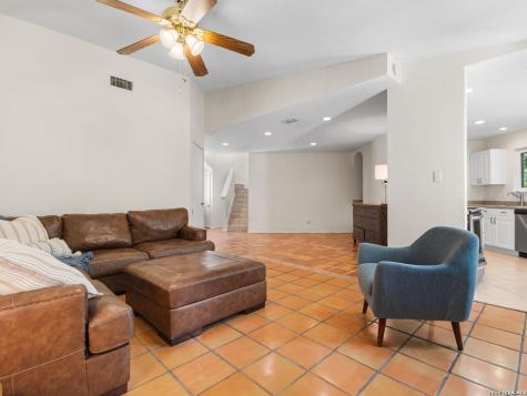 115 Bentwood Drive Boerne TX 78006