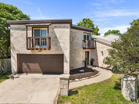 115 Bentwood Drive Boerne TX 78006