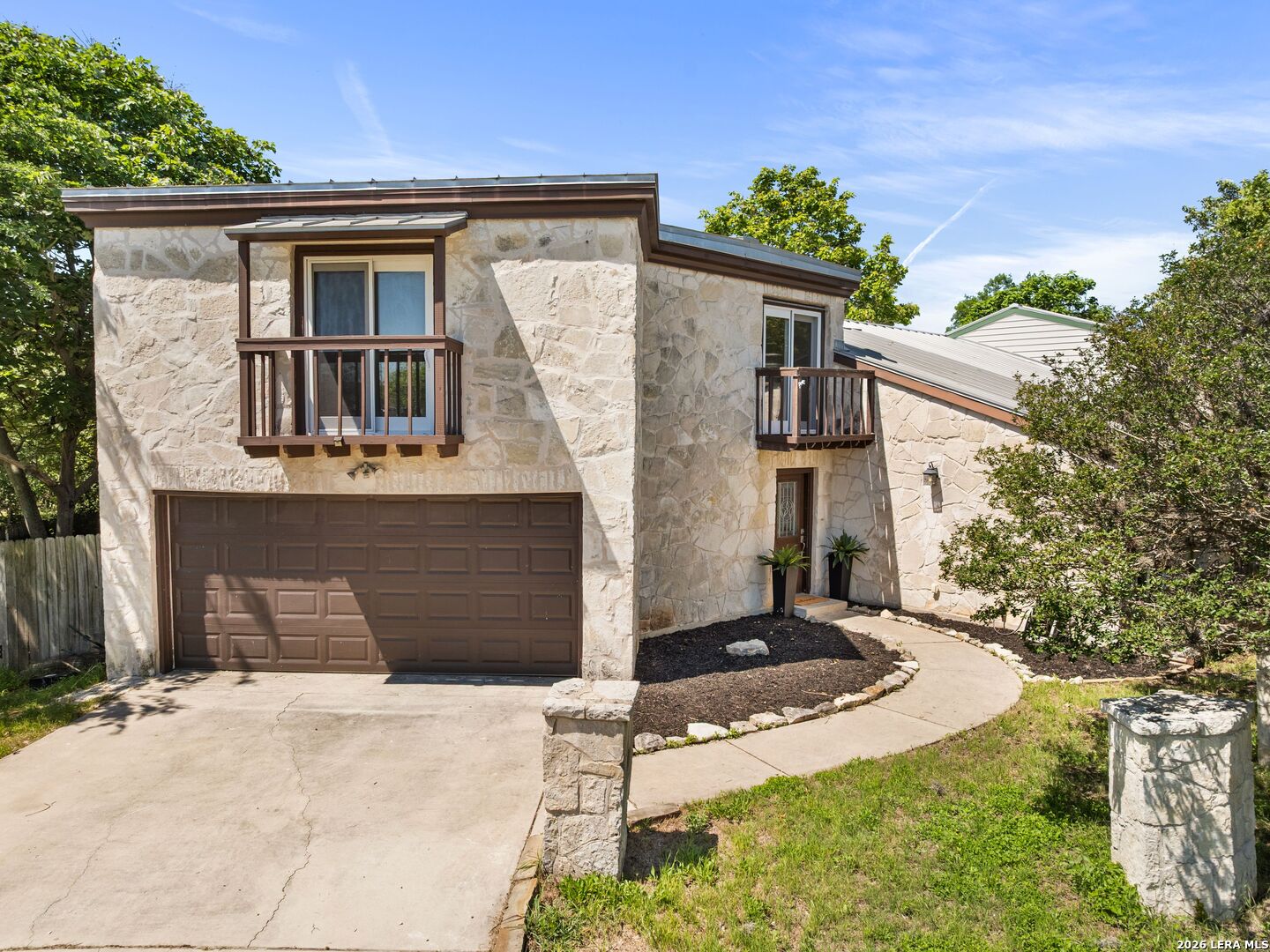 115 Bentwood Drive Boerne TX 78006