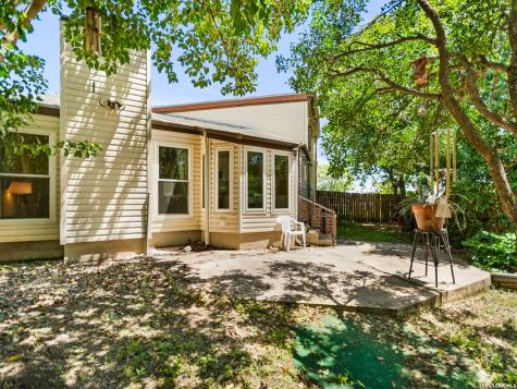 115 Bentwood Drive Boerne TX 78006
