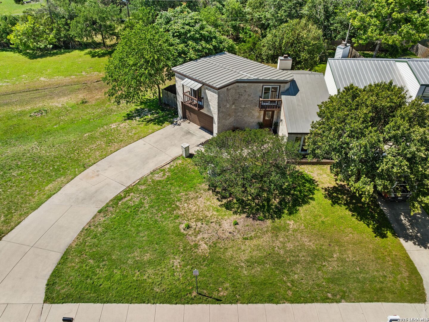 115 Bentwood Drive Boerne TX 78006
