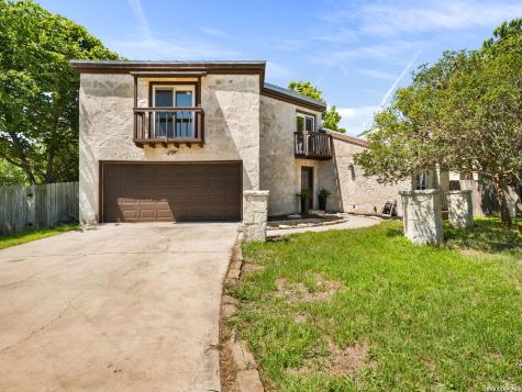 115 Bentwood Drive Boerne TX 78006