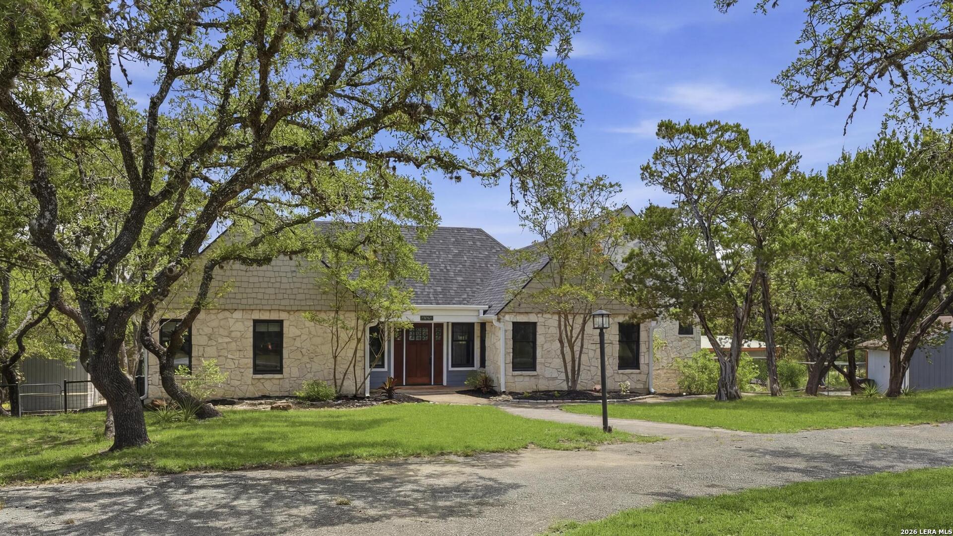 9003 Cedar Trail Boerne TX 78006