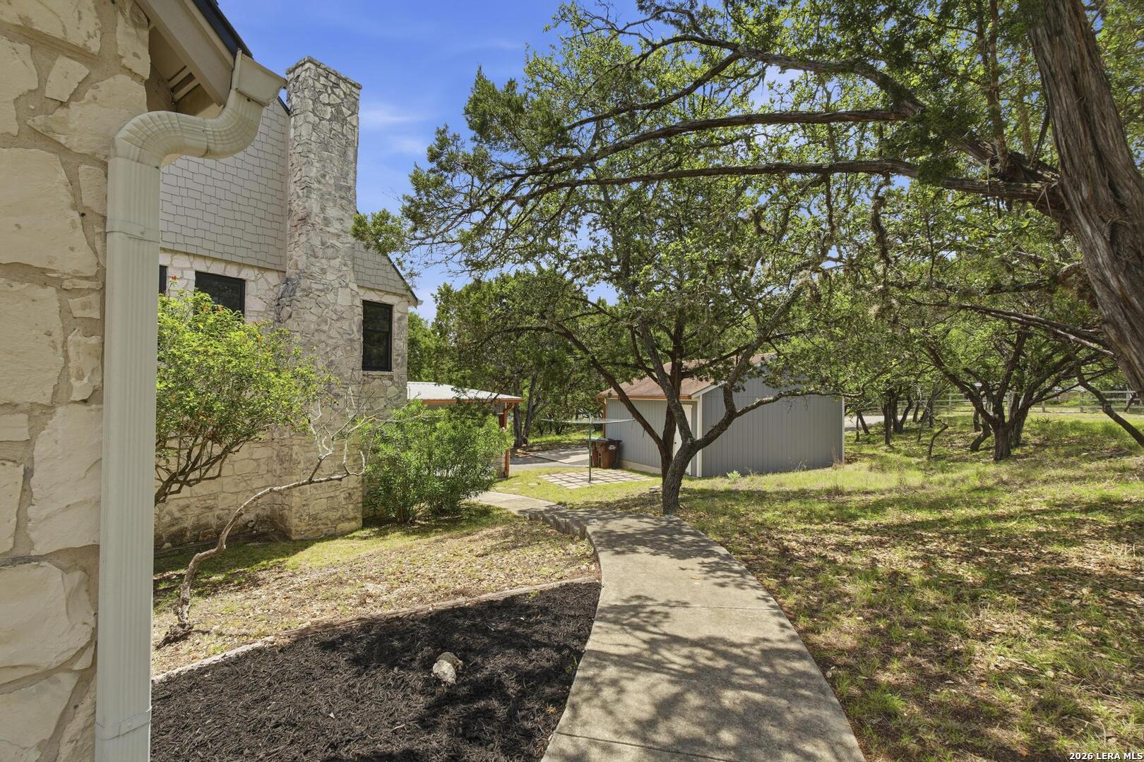9003 Cedar Trail Boerne TX 78006