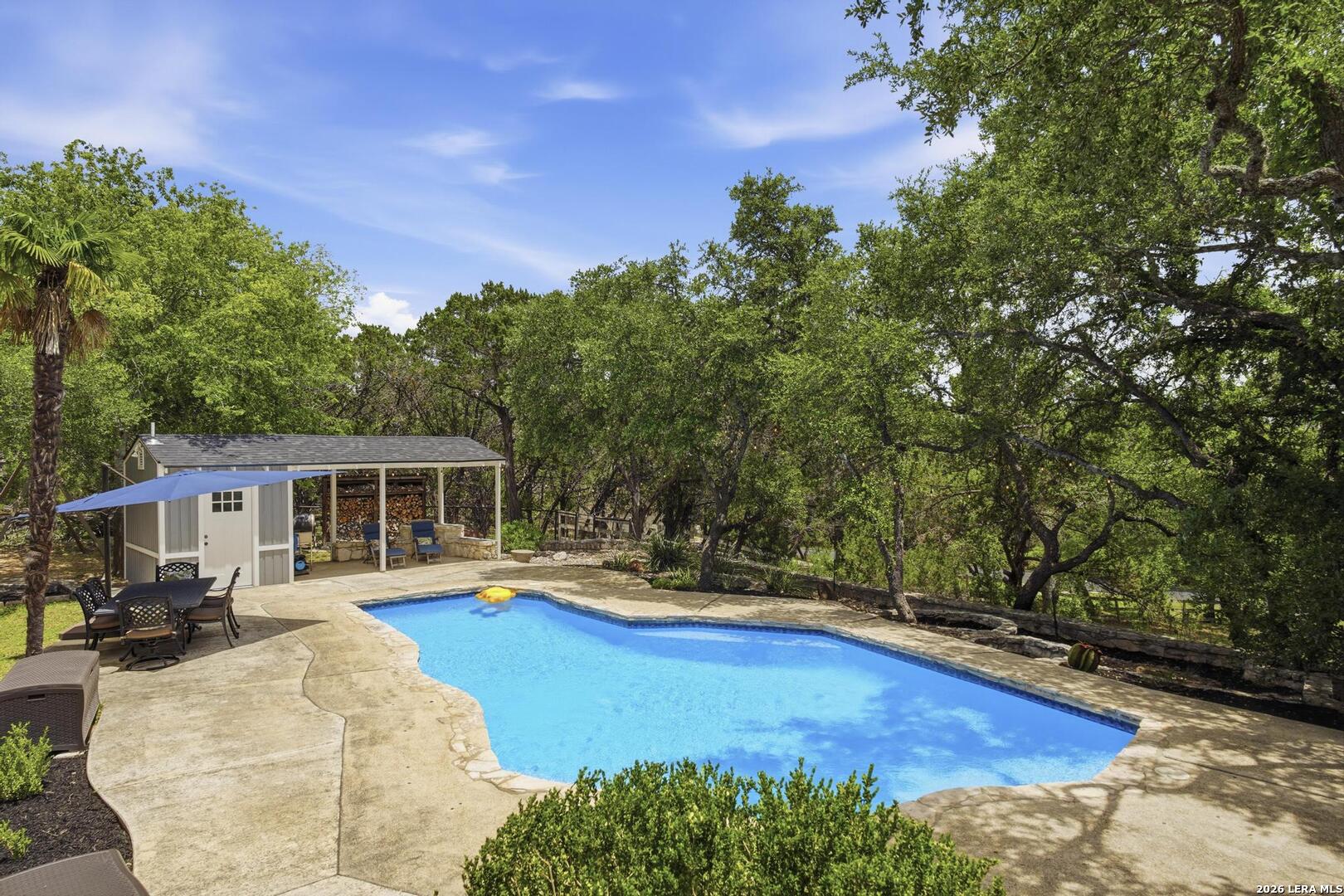 9003 Cedar Trail Boerne TX 78006