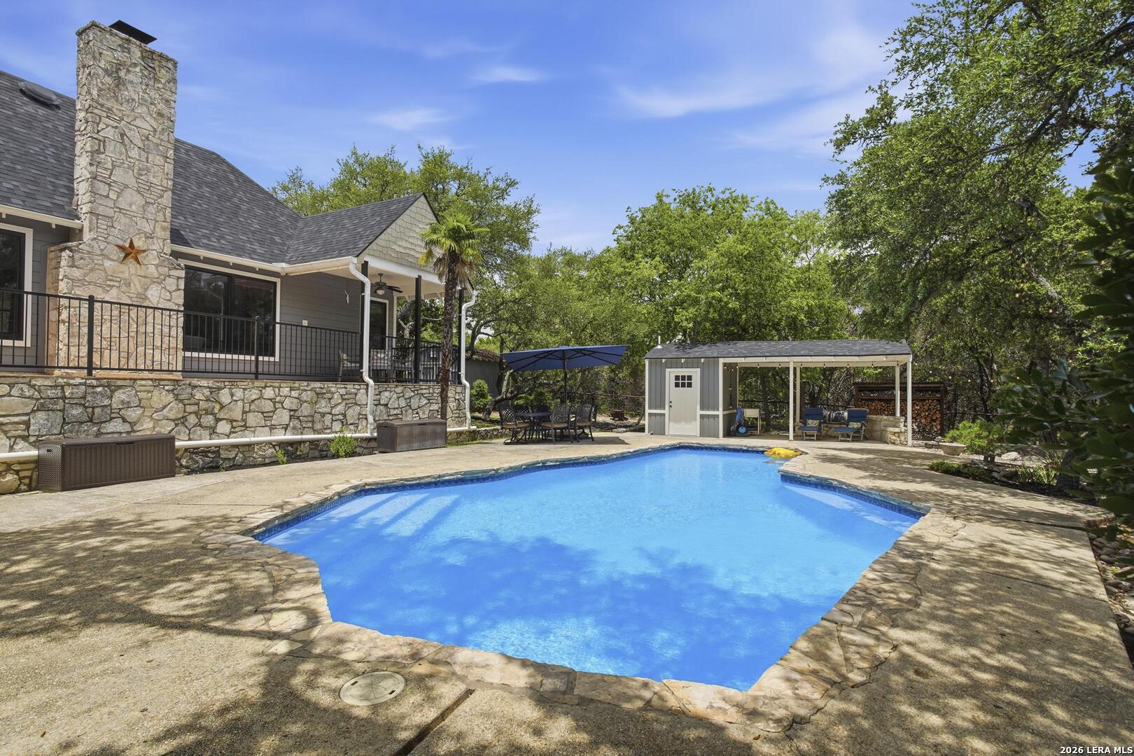 9003 Cedar Trail Boerne TX 78006