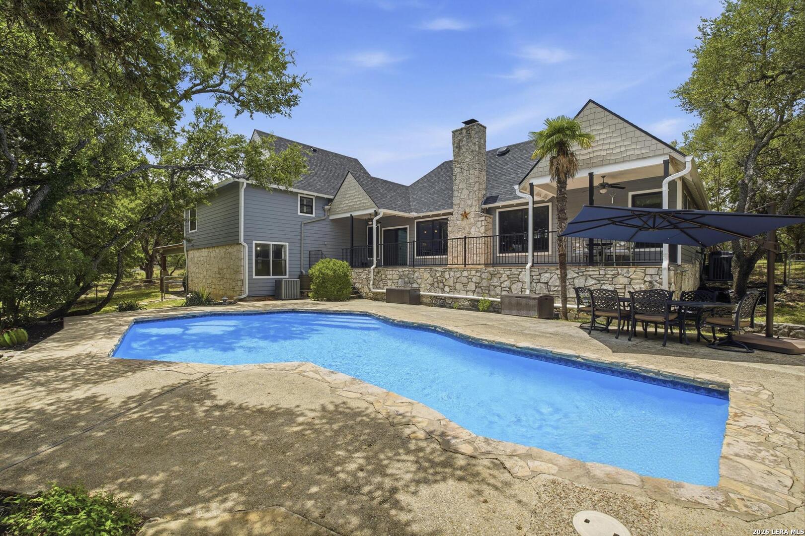 9003 Cedar Trail Boerne TX 78006