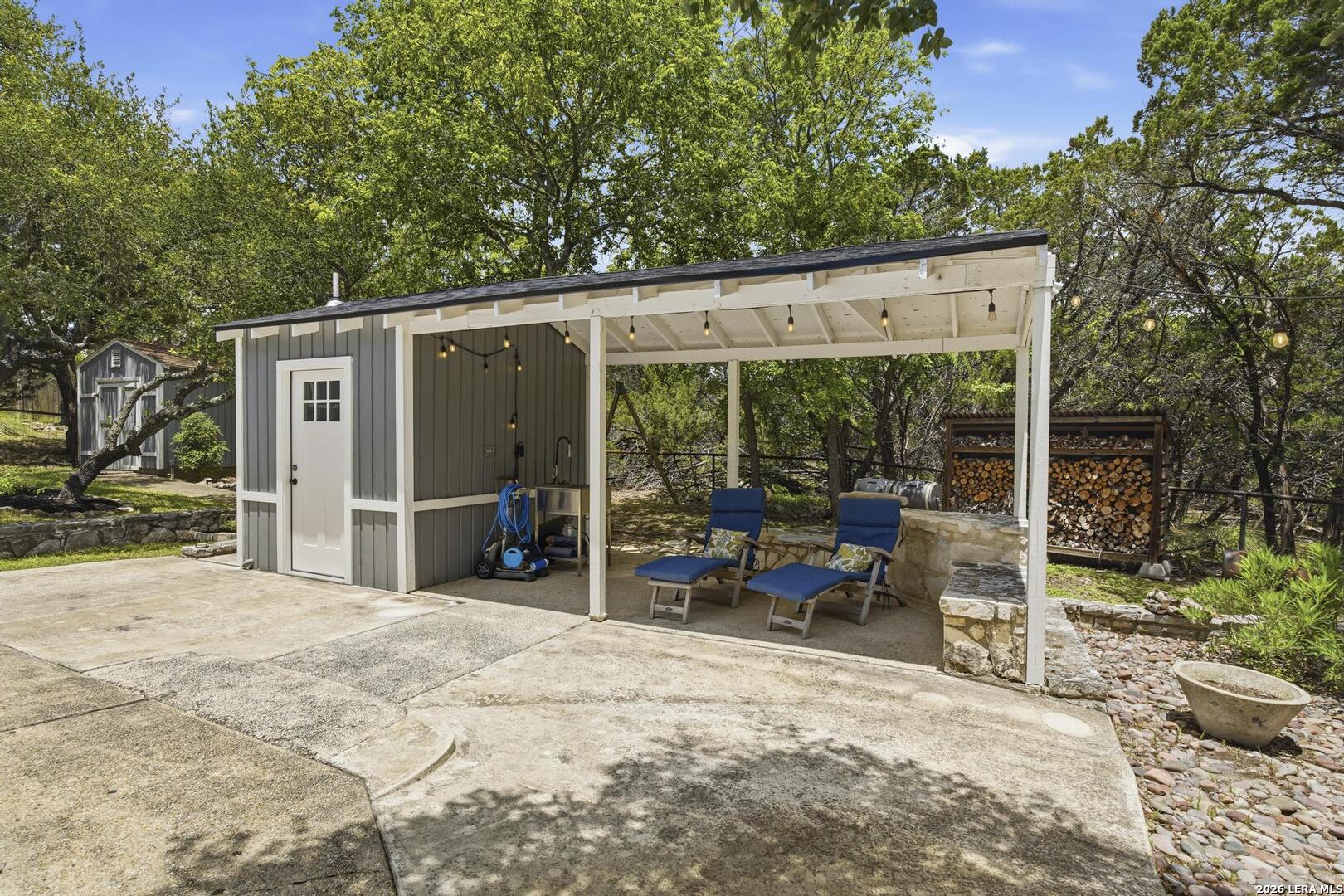 9003 Cedar Trail Boerne TX 78006