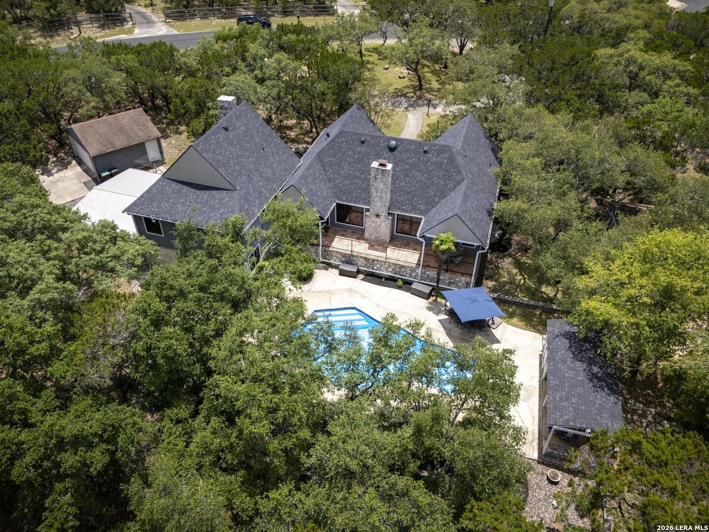 9003 Cedar Trail Boerne TX 78006