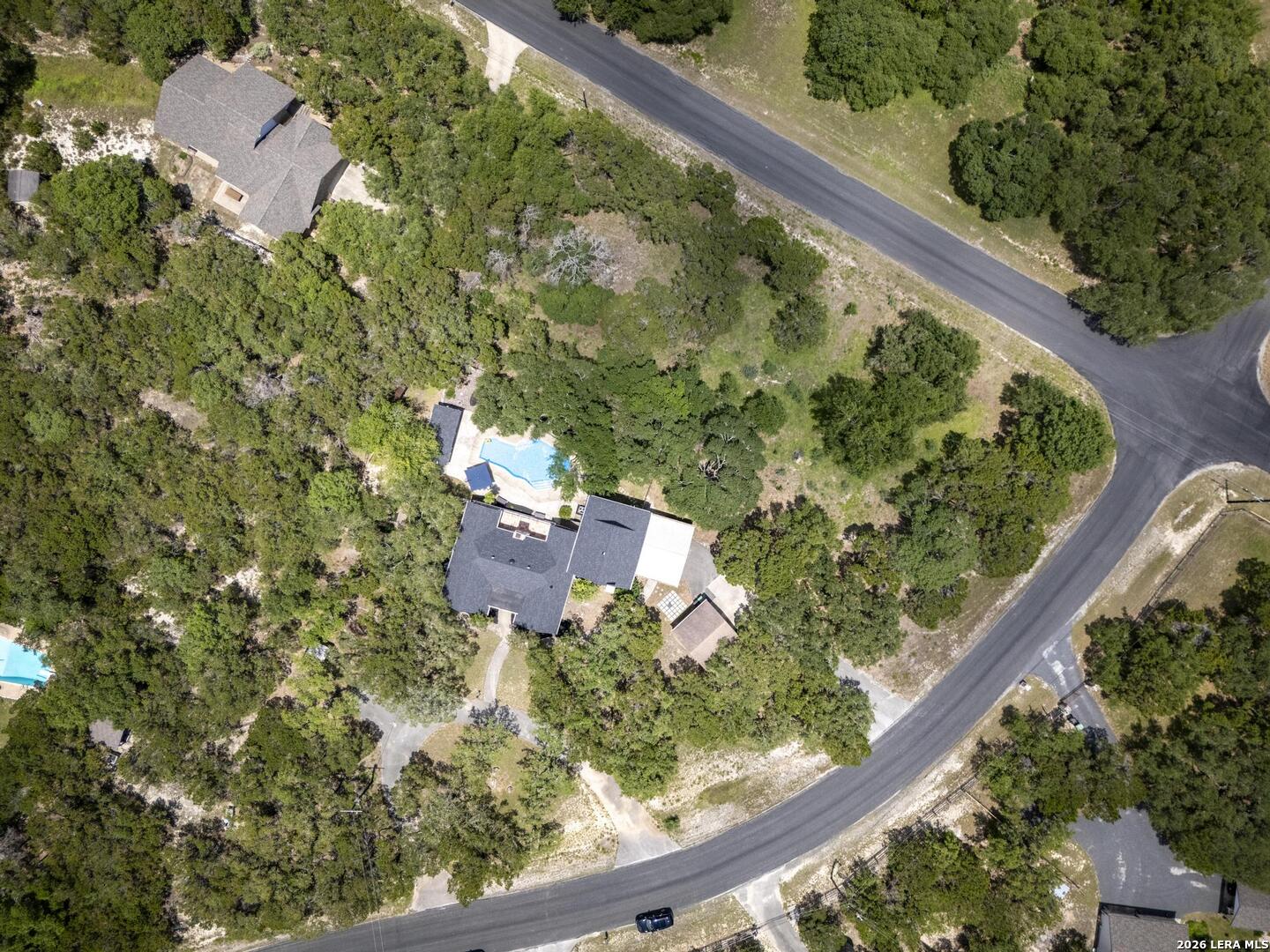 9003 Cedar Trail Boerne TX 78006