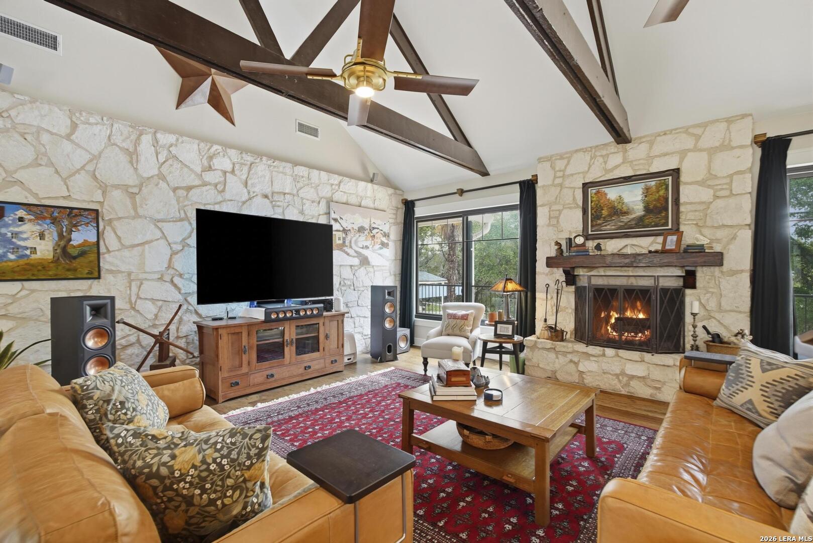 9003 Cedar Trail Boerne TX 78006