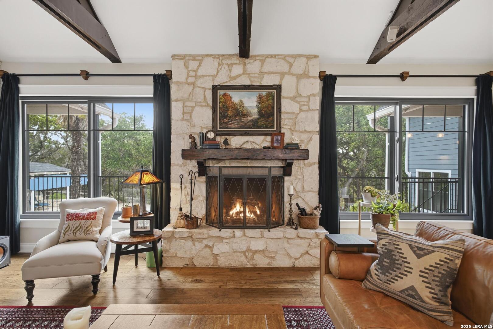 9003 Cedar Trail Boerne TX 78006