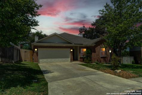 22907 Lea Vista San Antonio TX 78258