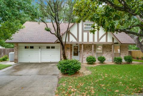130 Encino Grande Street San Antonio TX 78232