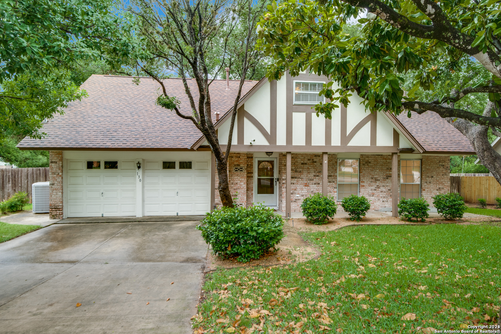 130 Encino Grande Street San Antonio TX 78232