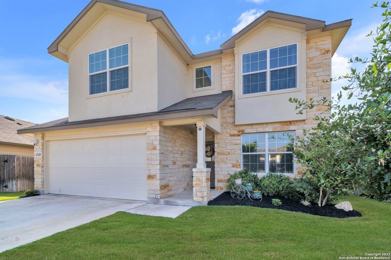 6218 Falsetto Voice San Antonio TX 78252
