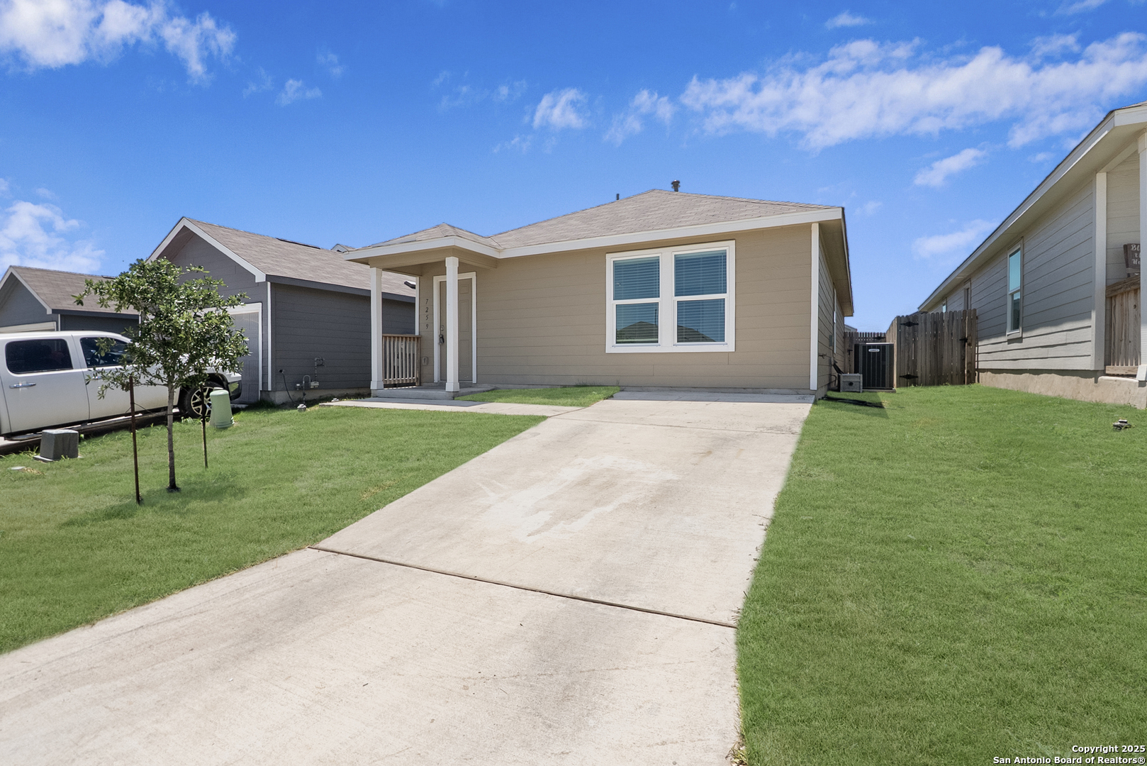 7259 Plow Run San Antonio TX 78252