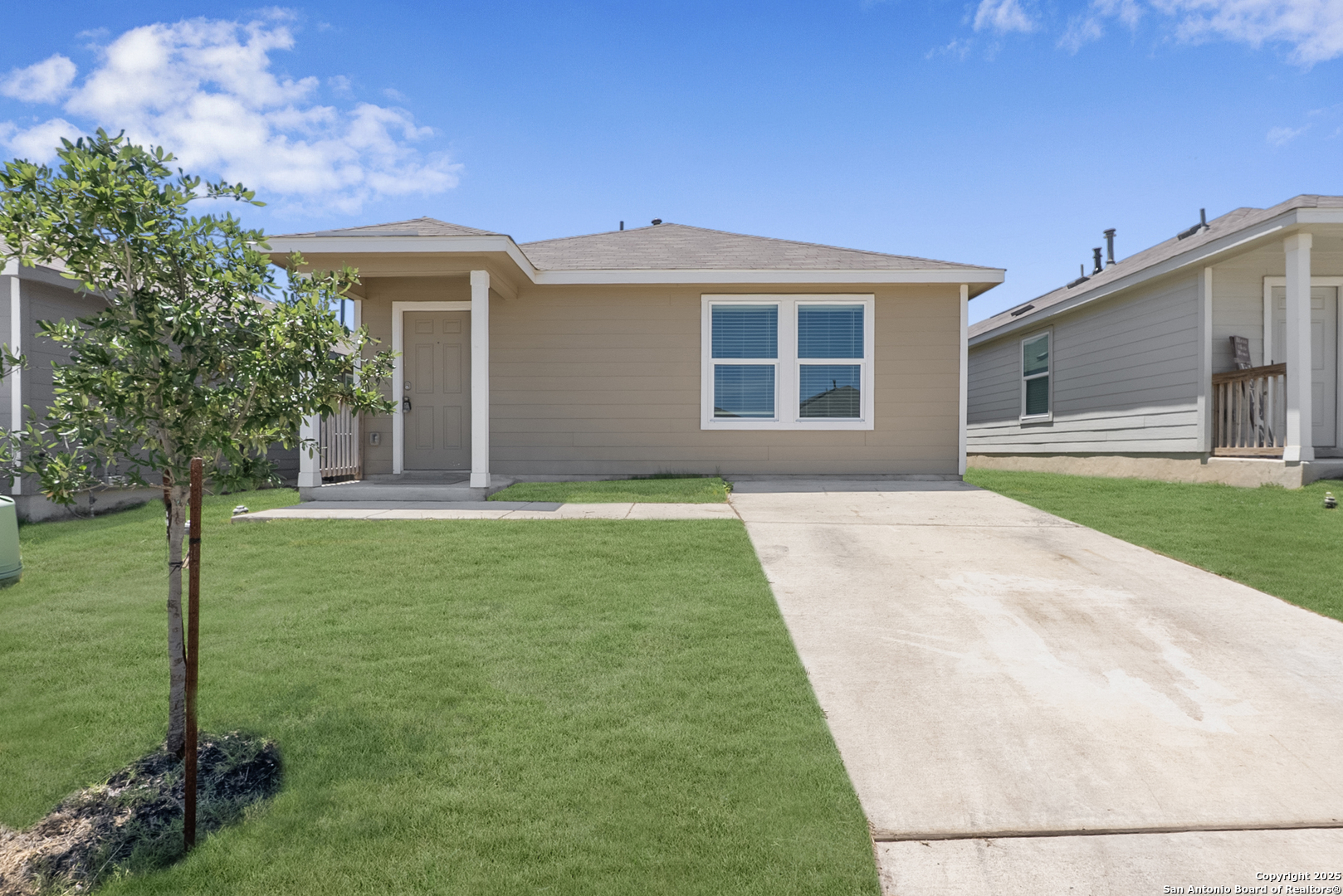 7259 Plow Run San Antonio TX 78252