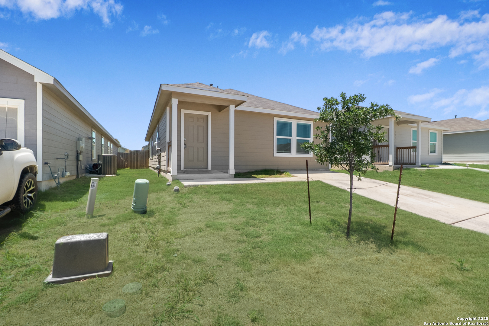 7259 Plow Run San Antonio TX 78252