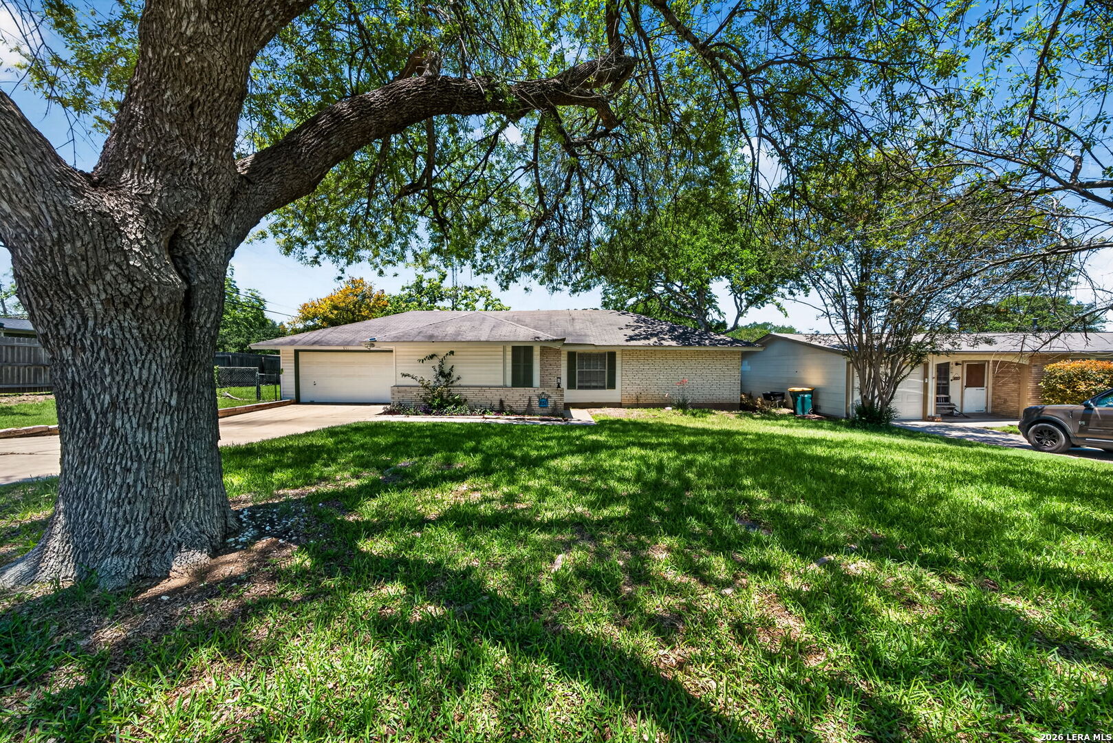 851 Boulder Drive Universal City TX 78148